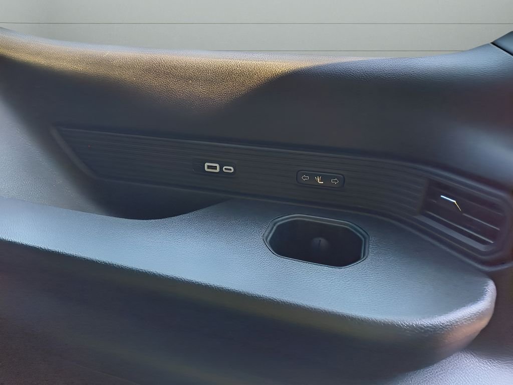 2024 Jeep Wagoneer Series II - Photo 39