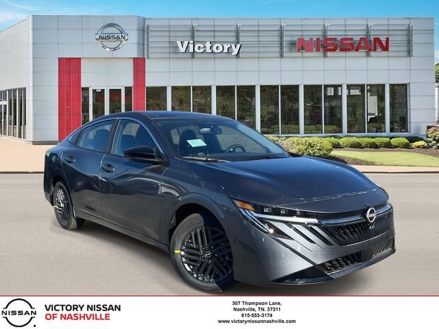 【激レア】SANDAST（サンダスト）Virginia（バージニア） New 2026 Nissan Sentra SL For Sale Nashville TN | Murfreesboro