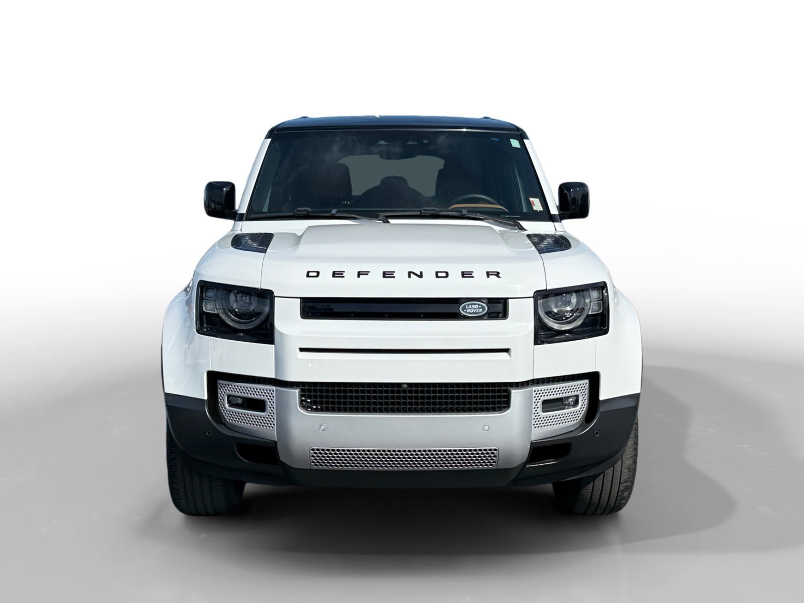 Used 2024 Fuji White Land Rover S image 8