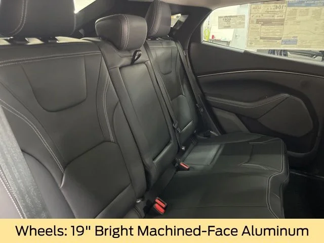 New 2026 Eruption Green Metallic Ford Premium image 37