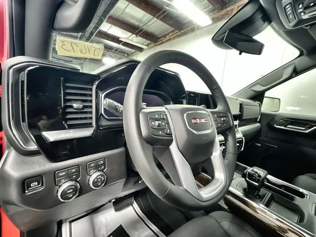 New 2026 Cardinal Red GMC Elevation image 10