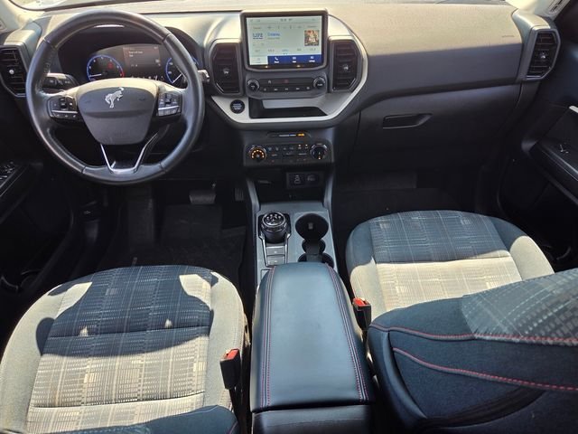 Used 2023 Gray Ford Heritage image 8