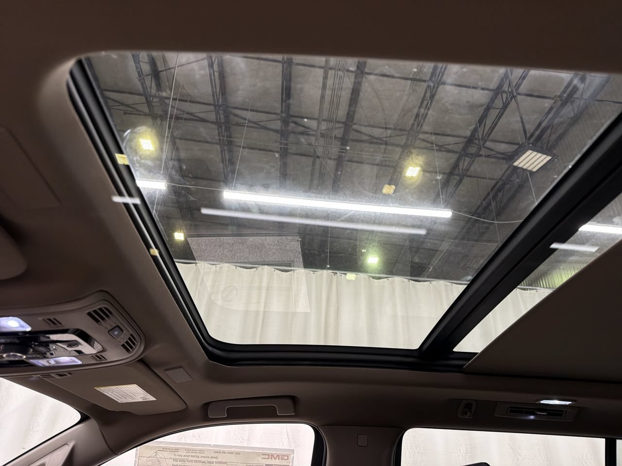 New 2026 Sterling Metallic GMC Denali image 12