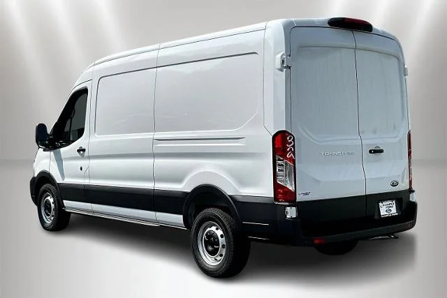 2025 Ford Transit Van Base - Photo 16