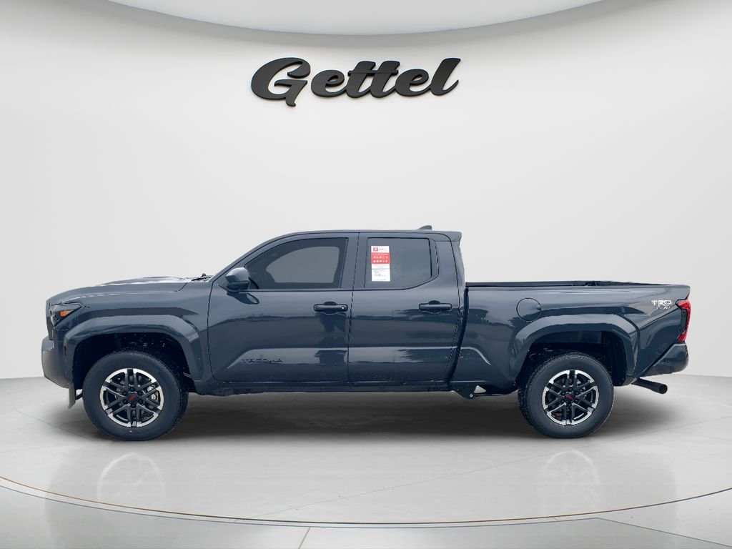 New 2026 Underground Toyota  TRD Sport image 8