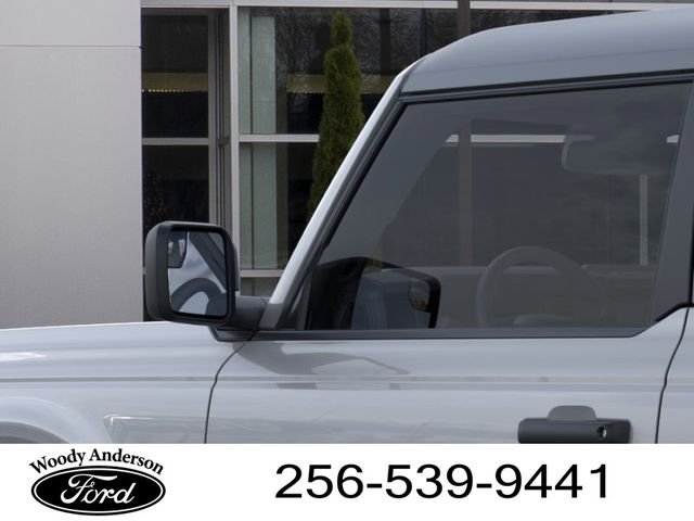 New 2026 Avalanche Gray Ford Base Woody's Custom Garage image 35