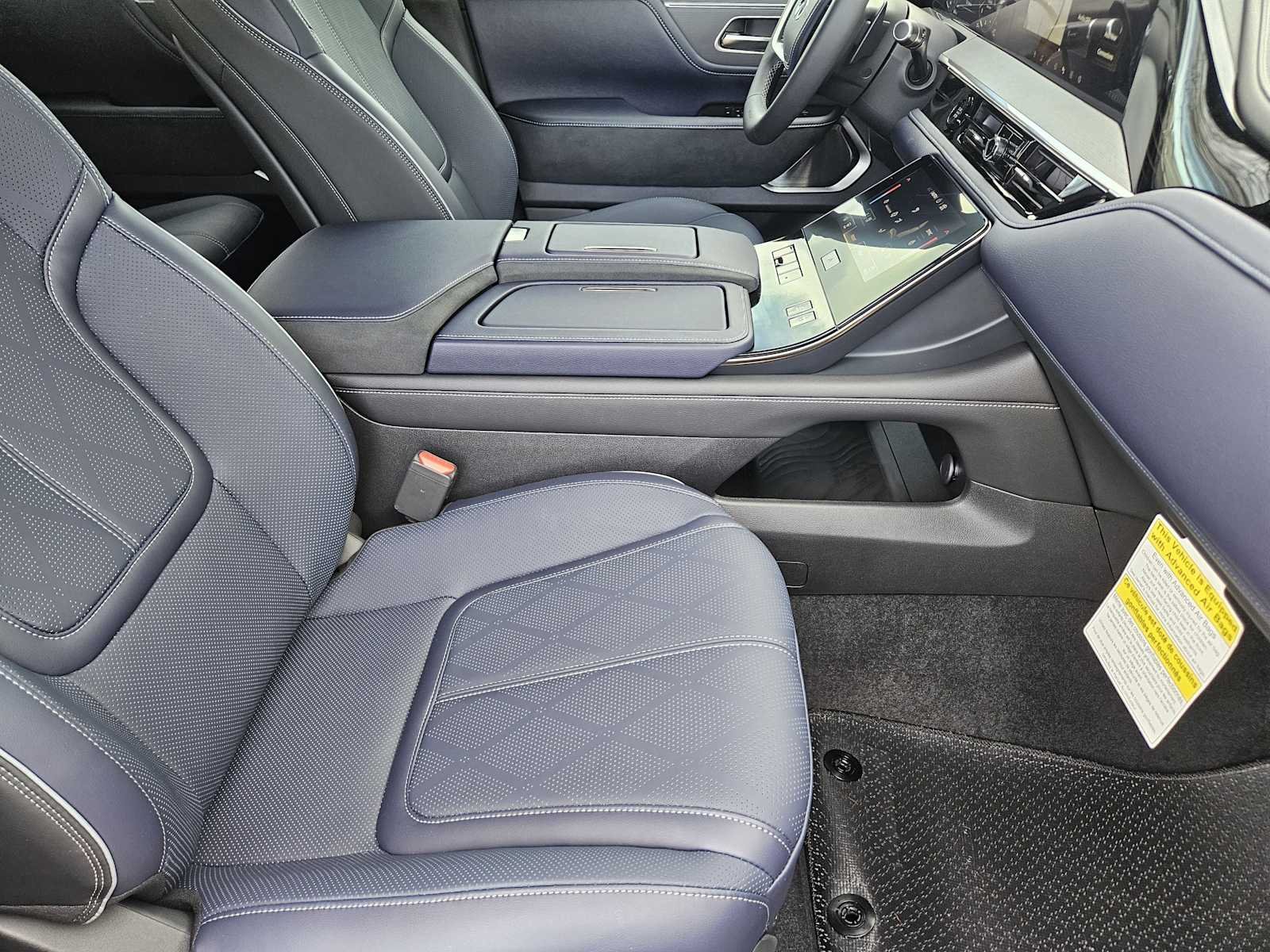 2026 INFINITI QX80 Sport - Photo 9