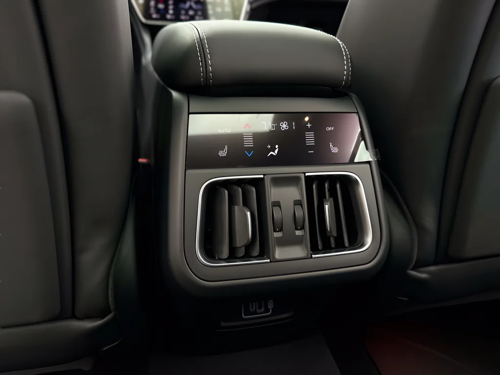 2025 Maserati Grecale MODENA - Photo 14