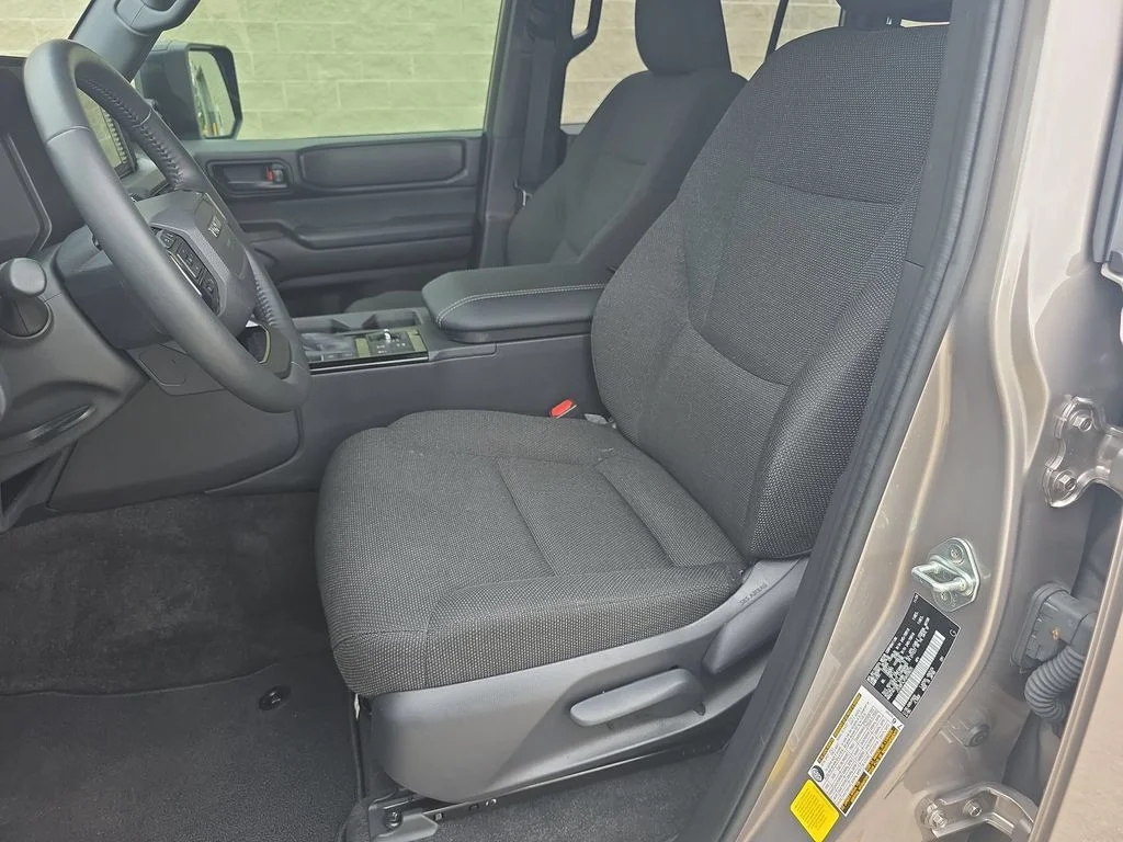 Certified Used 2025  Toyota 1958 image 20