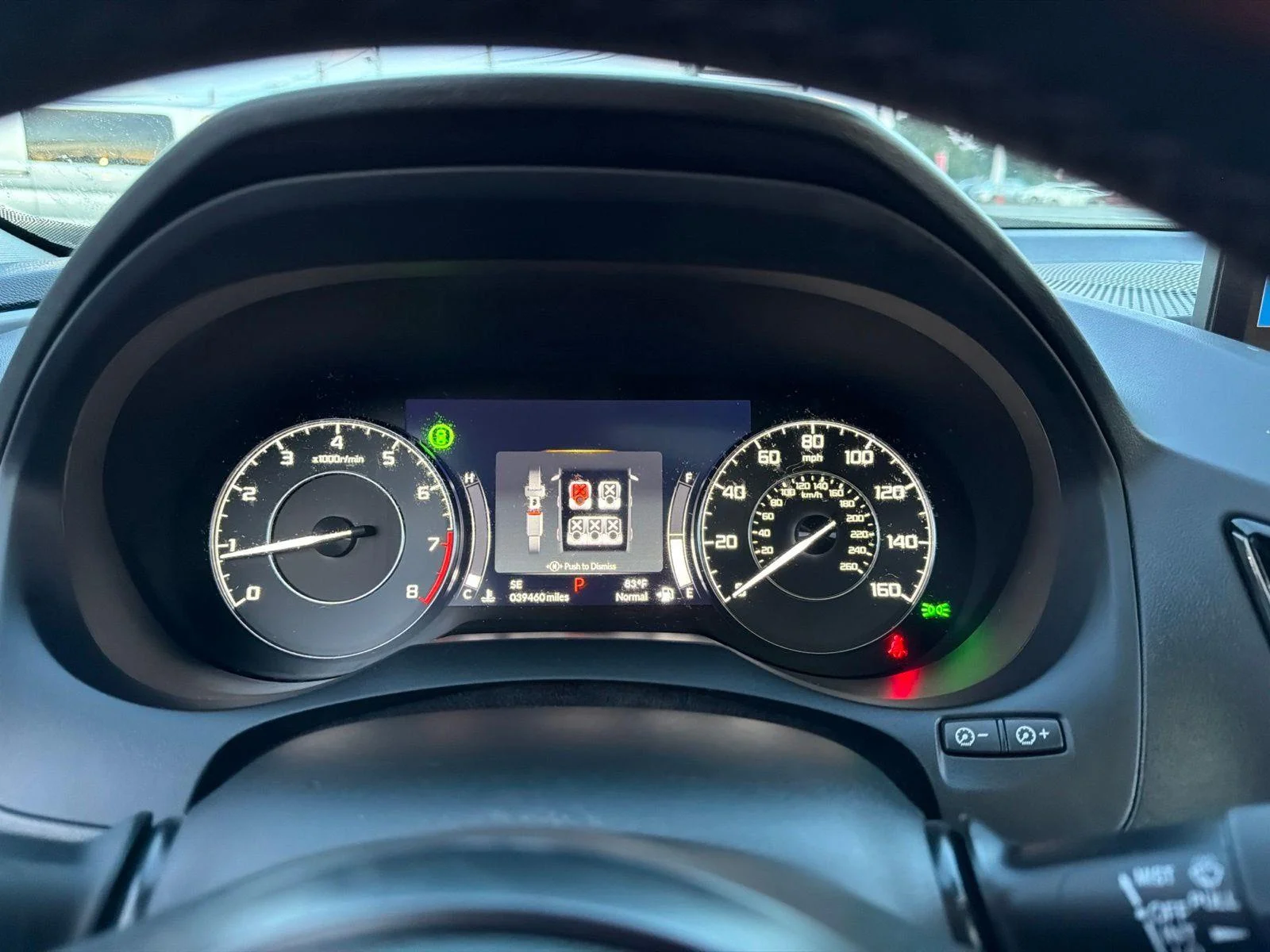 2023 Acura RDX Base - Photo 29
