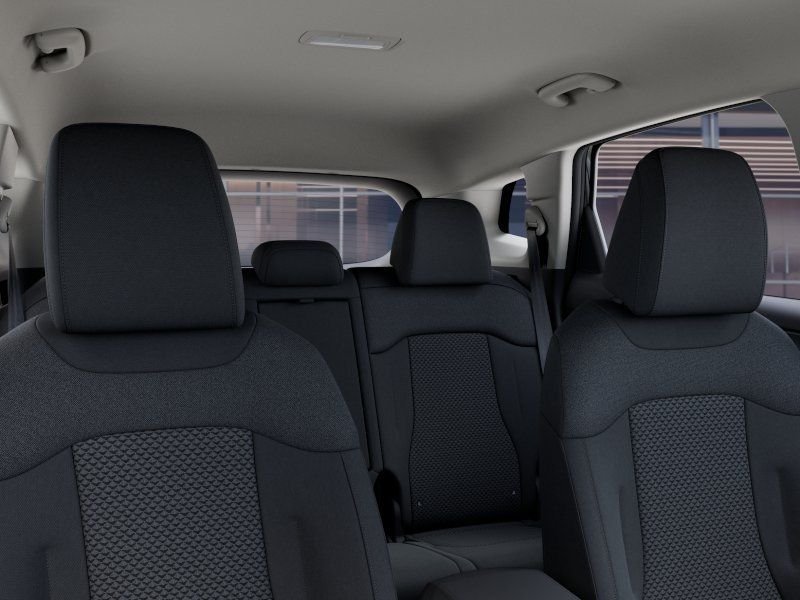 New 2027 Gray Kia S image 27