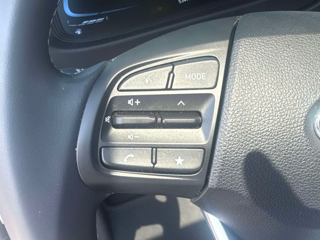 2024 Hyundai Venue SEL - Photo 20