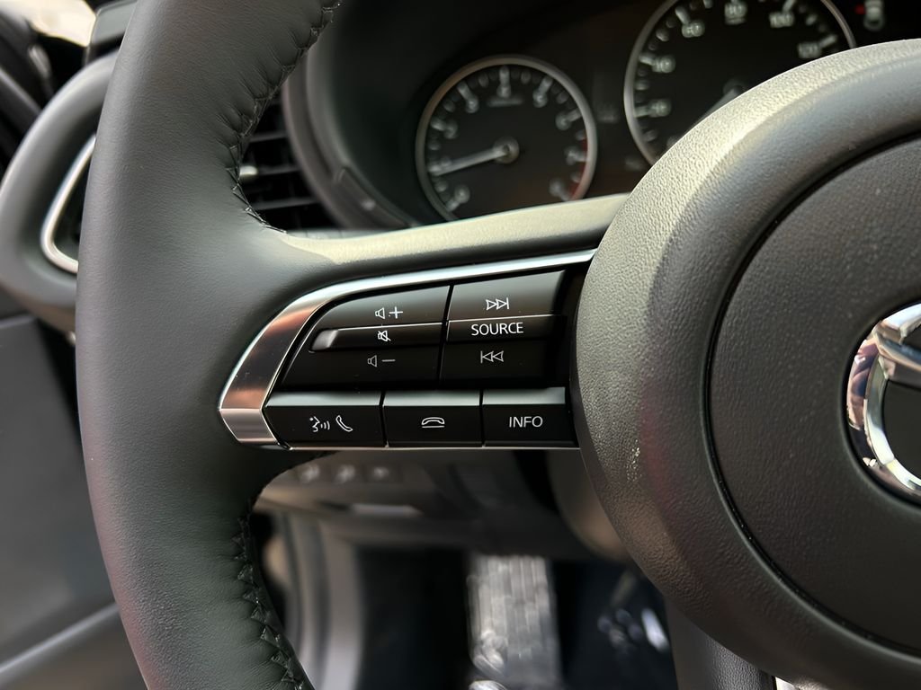 New 2026 Jet Black Mica Mazda 2.5 S Premium image 12