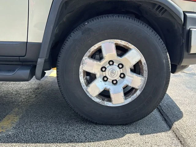 Used 2008  Toyota Base image 12
