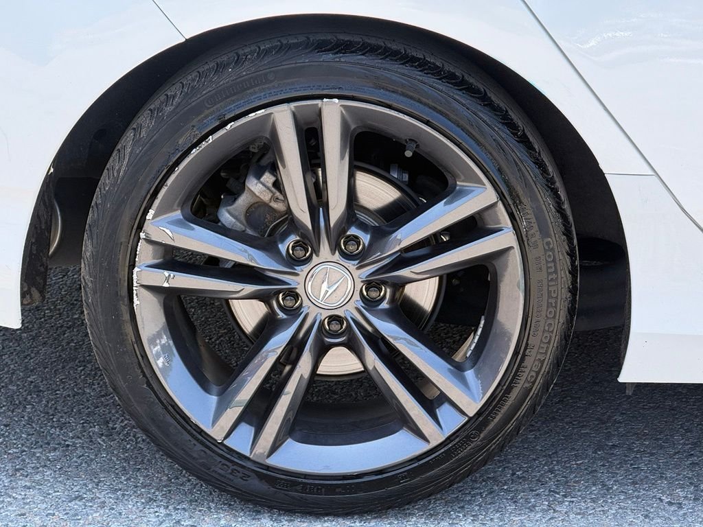 Used 2024  Acura A-Spec Package image 13