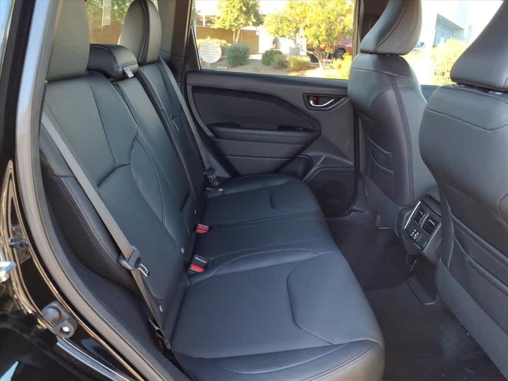 2026 Subaru Forester Limited - Photo 21