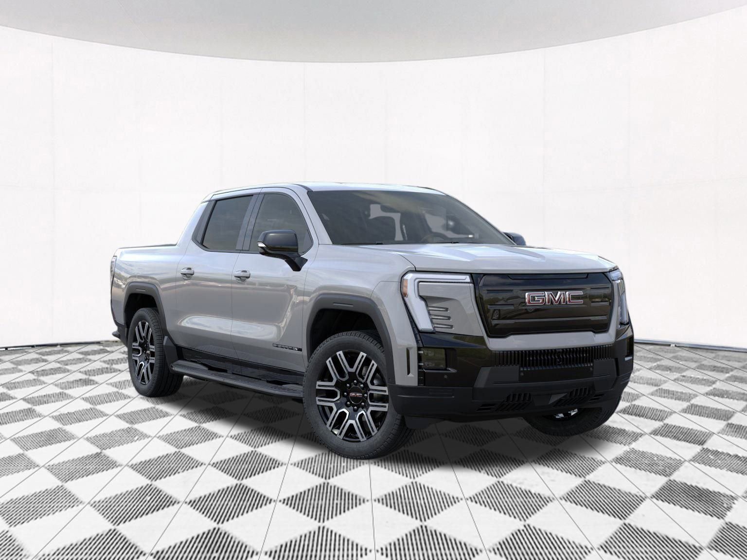 2026 GMC SIERRA - Image 13