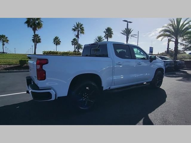 2026 Chevrolet Silverado 1500 RST - Photo 28