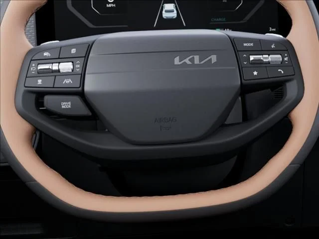 New 2026 Wolf Gray Kia WIND image 22