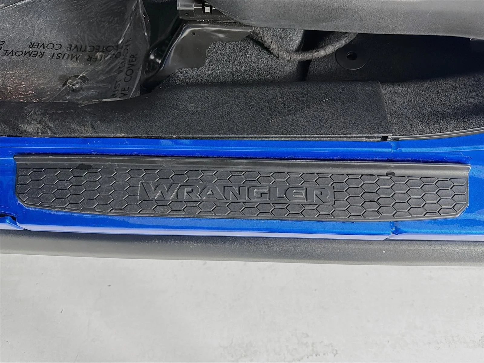 2024 Jeep Wrangler 4-Door Rubicon 392 - Photo 8