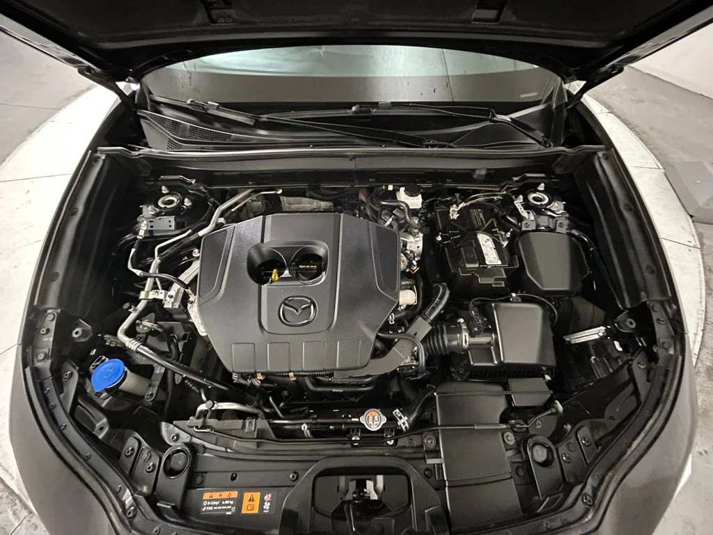 Used 2024 Black Mazda 2.5 S Preferred Package image 21