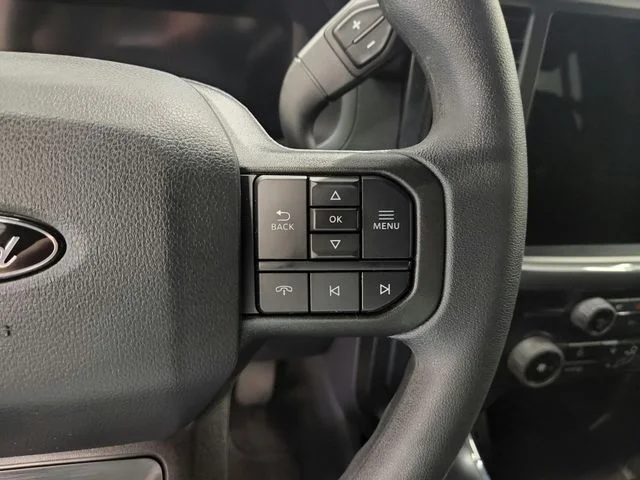 Used 2025  Ford STX image 28