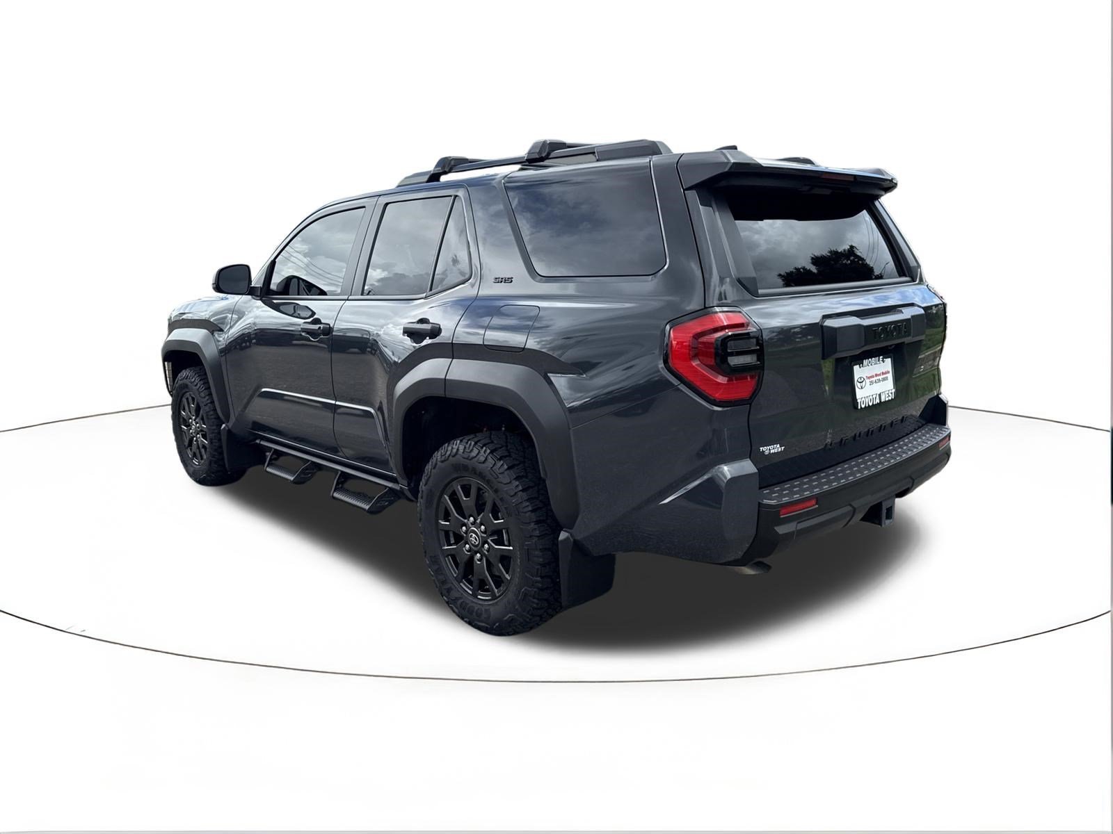 Used 2026 Underground Toyota SR5 image 5
