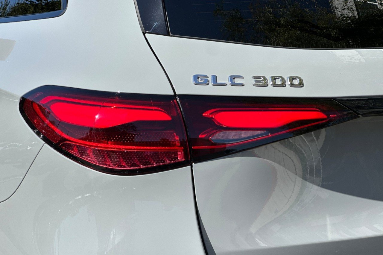 Used 2026 MANUFAKTUR ALPINE GR Mercedes-Benz GLC 300 image 26