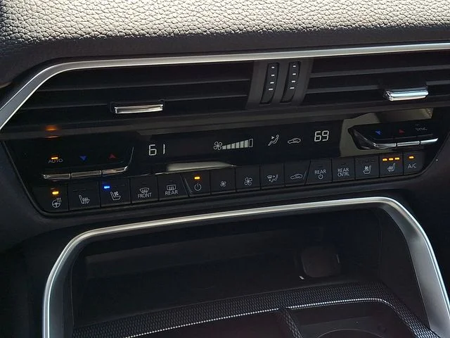 New 2026 Beige Mazda 3.3 Turbo Preferred image 12