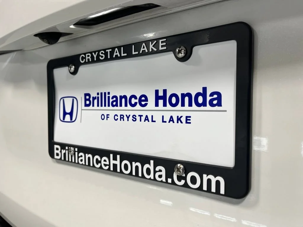 Certified Used 2024 Platinum White Pearl Honda 5DR AWD EX-L BD image 72