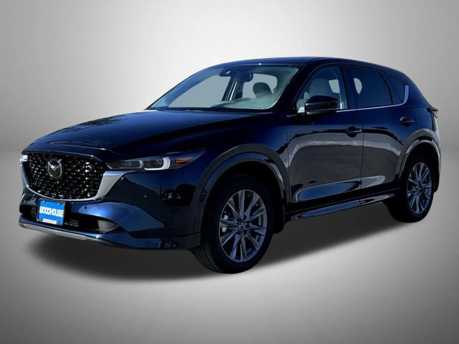 2025 Mazda CX-5 S Premium Plus package Auto AWD's photo