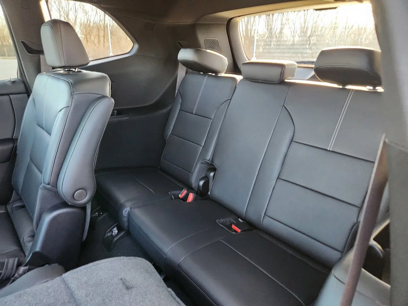 2026 GMC Acadia Elevation - Photo 23