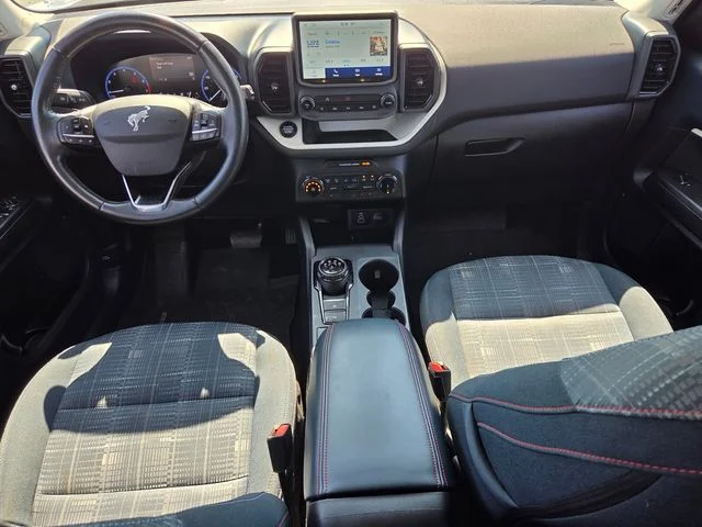 Used 2023 Gray Ford Heritage image 8