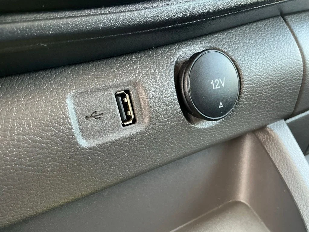 Used 2025 White Ford Base image 46
