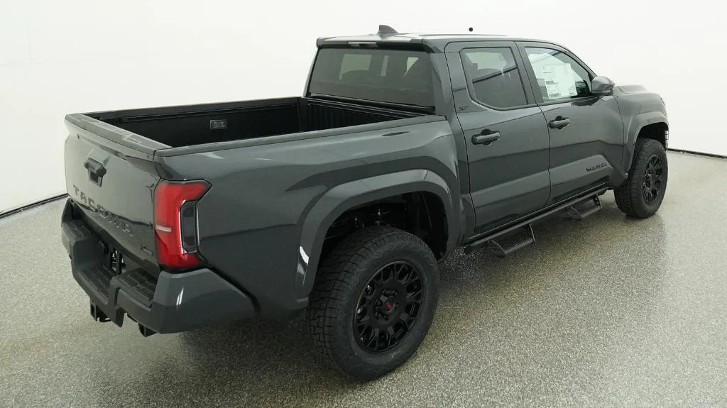 New 2026 Underground Toyota SR5 image 17
