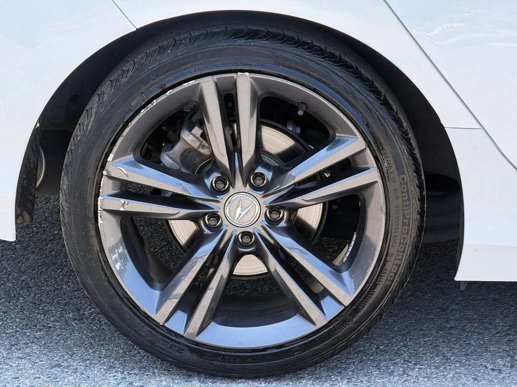 Used 2024  Acura A-Spec Package image 13