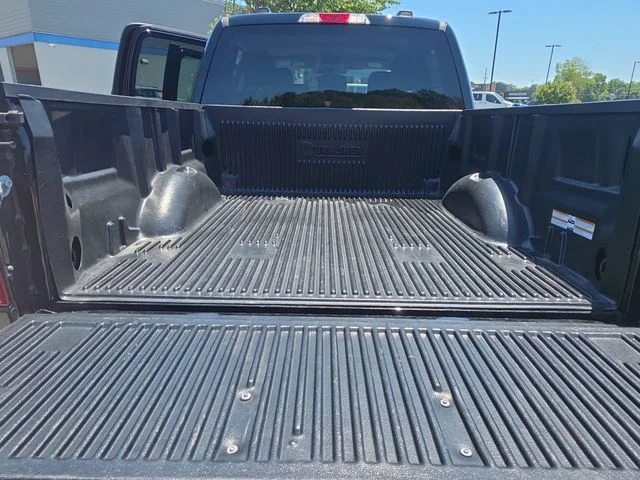 Used 2025 Black Ford XLT image 13