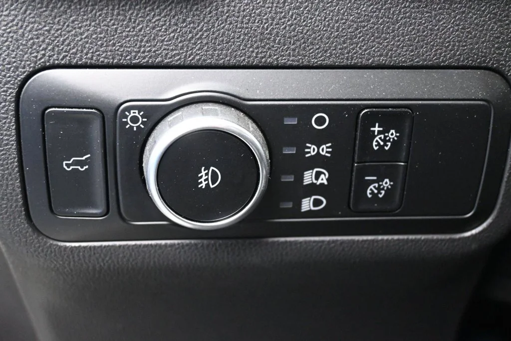 Used 2024 Beige Ford Outer Banks image 11