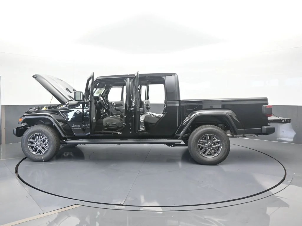 2026 Jeep Gladiator Sport S - Photo 63