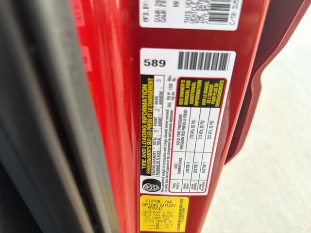 2024 Toyota Tacoma TRD Off Road - Photo 35