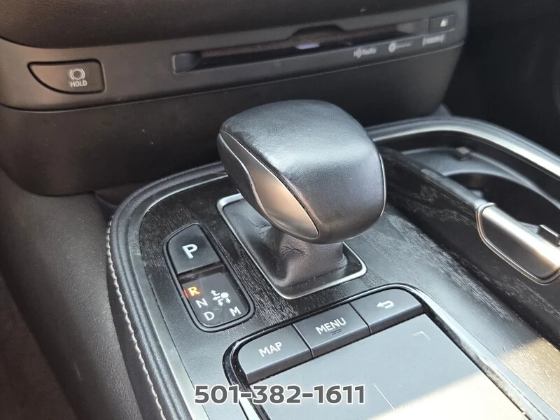 Used 2021 Iridium LEXUS LS 500 RWD image 22