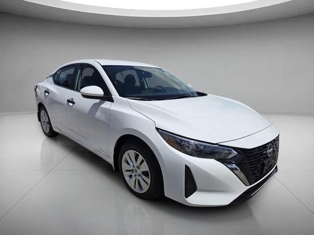 Used 2025 Fresh Powder Nissan S image 7