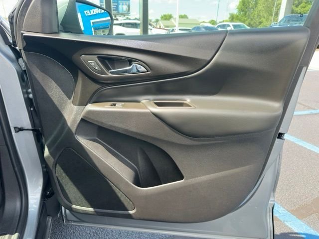 Used 2024 Gray Chevrolet LT image 10