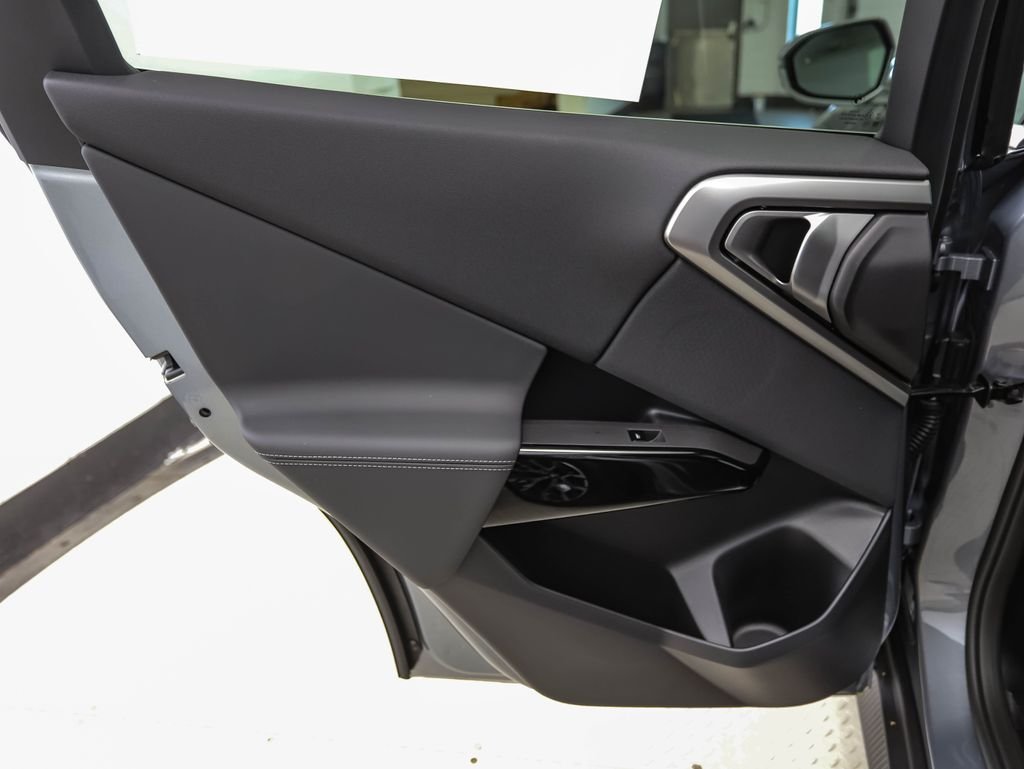 New 2026 Gray Metallic BMW 30 xDrive image 19