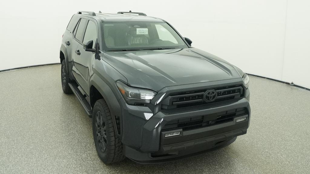 New 2026 Underground Toyota SR5 image 19