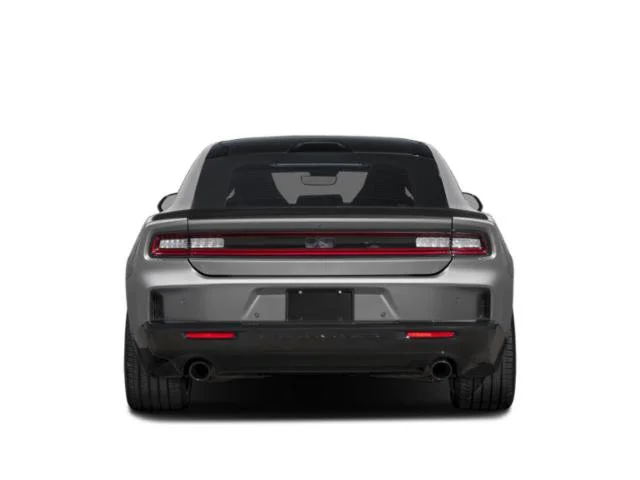 New 2026 Green Machine Dodge Scat Pack Plus image 8