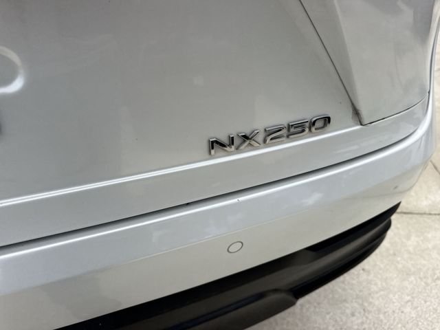 2024 Lexus NX 250 - Photo 25