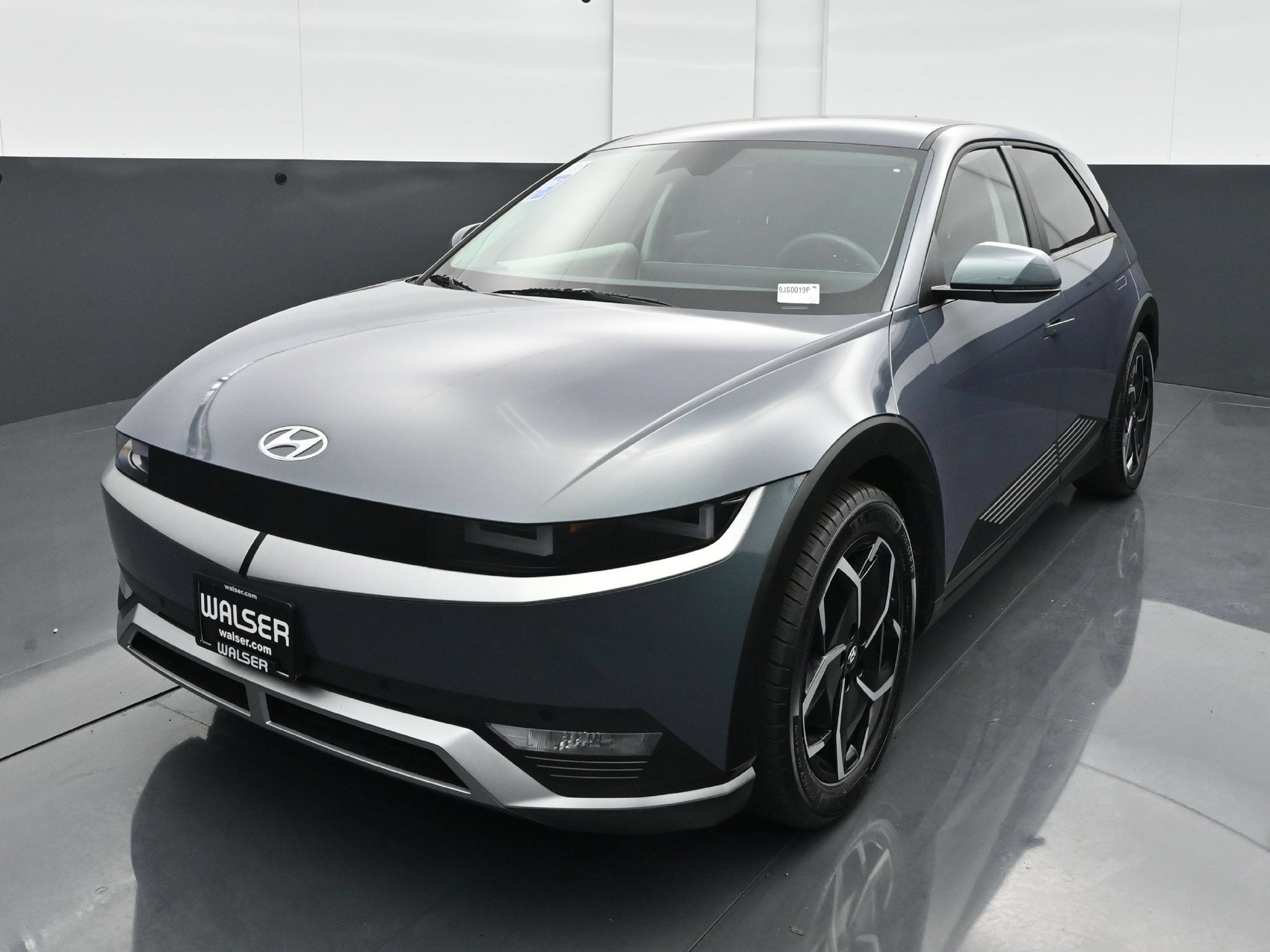 2024 Hyundai IONIQ 5 SEL - Photo 11