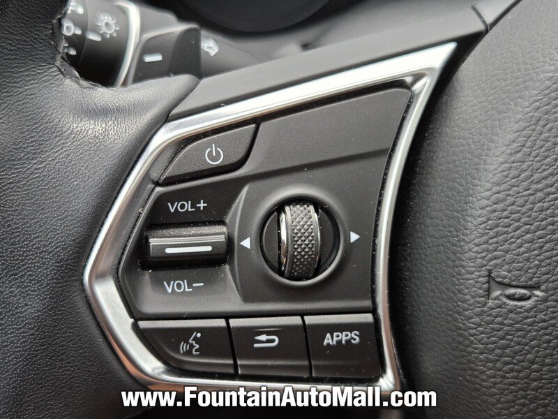 Certified Used 2024 Liquid Carbon Metallic Acura SH-AWD TECH image 22