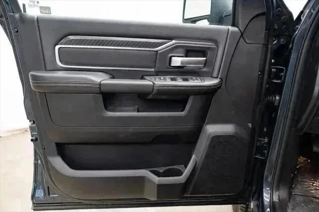 2026 RAM 2500 Big Horn - Photo 22